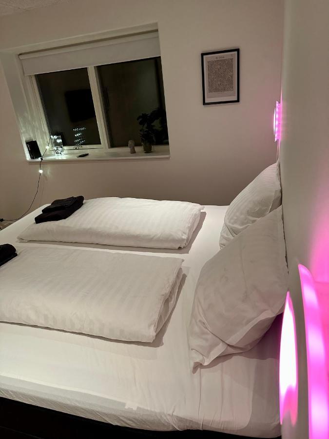 Luxury New Cozy And Quietly 95M2 Apartment Torshavn Ngoại thất bức ảnh