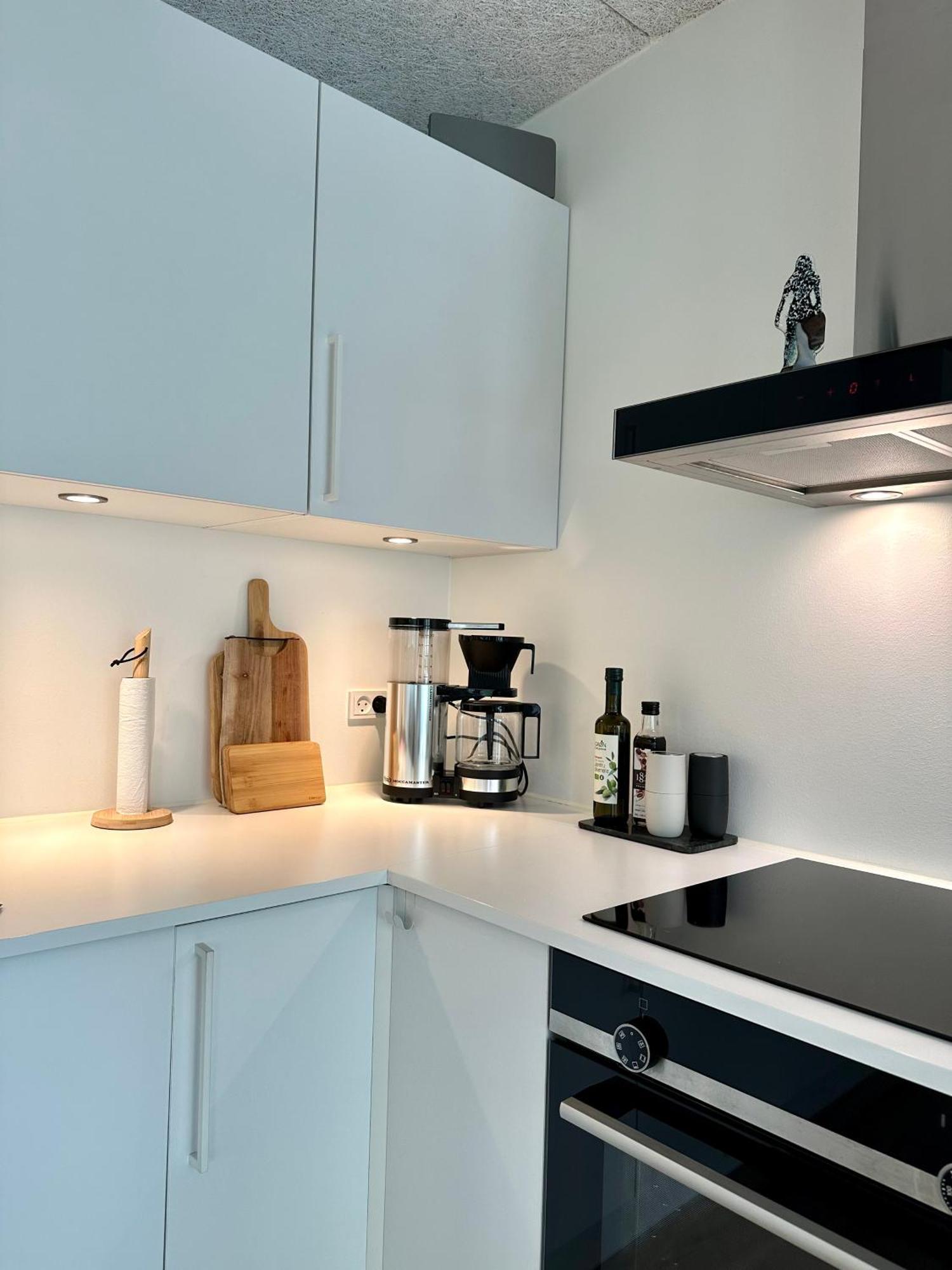Luxury New Cozy And Quietly 95M2 Apartment Torshavn Ngoại thất bức ảnh