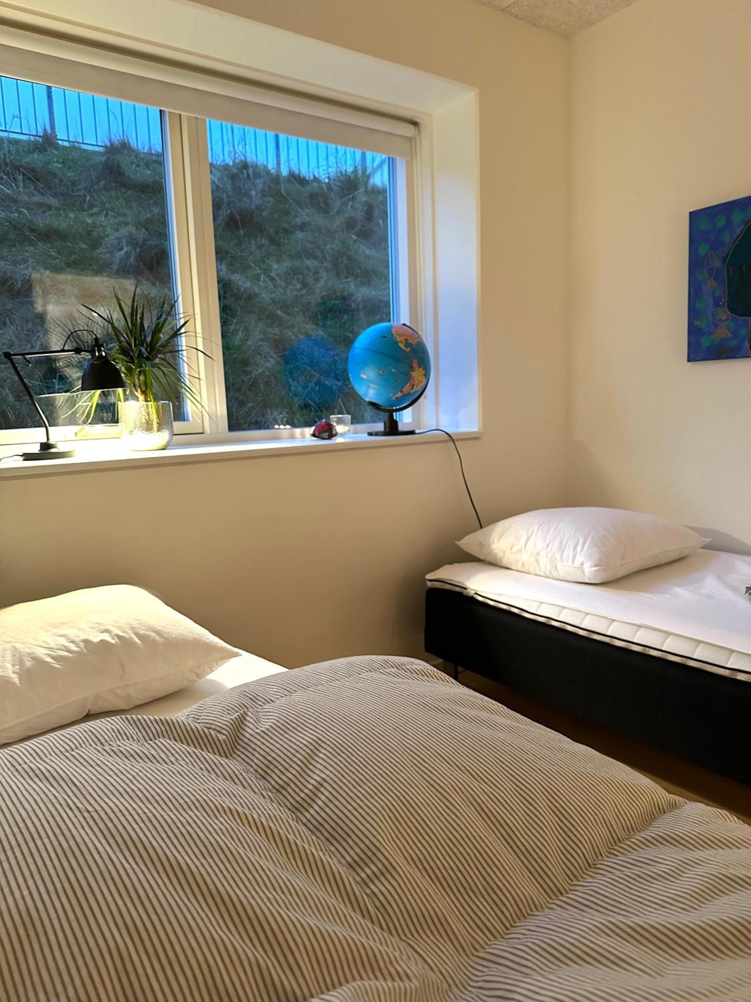 Luxury New Cozy And Quietly 95M2 Apartment Torshavn Ngoại thất bức ảnh