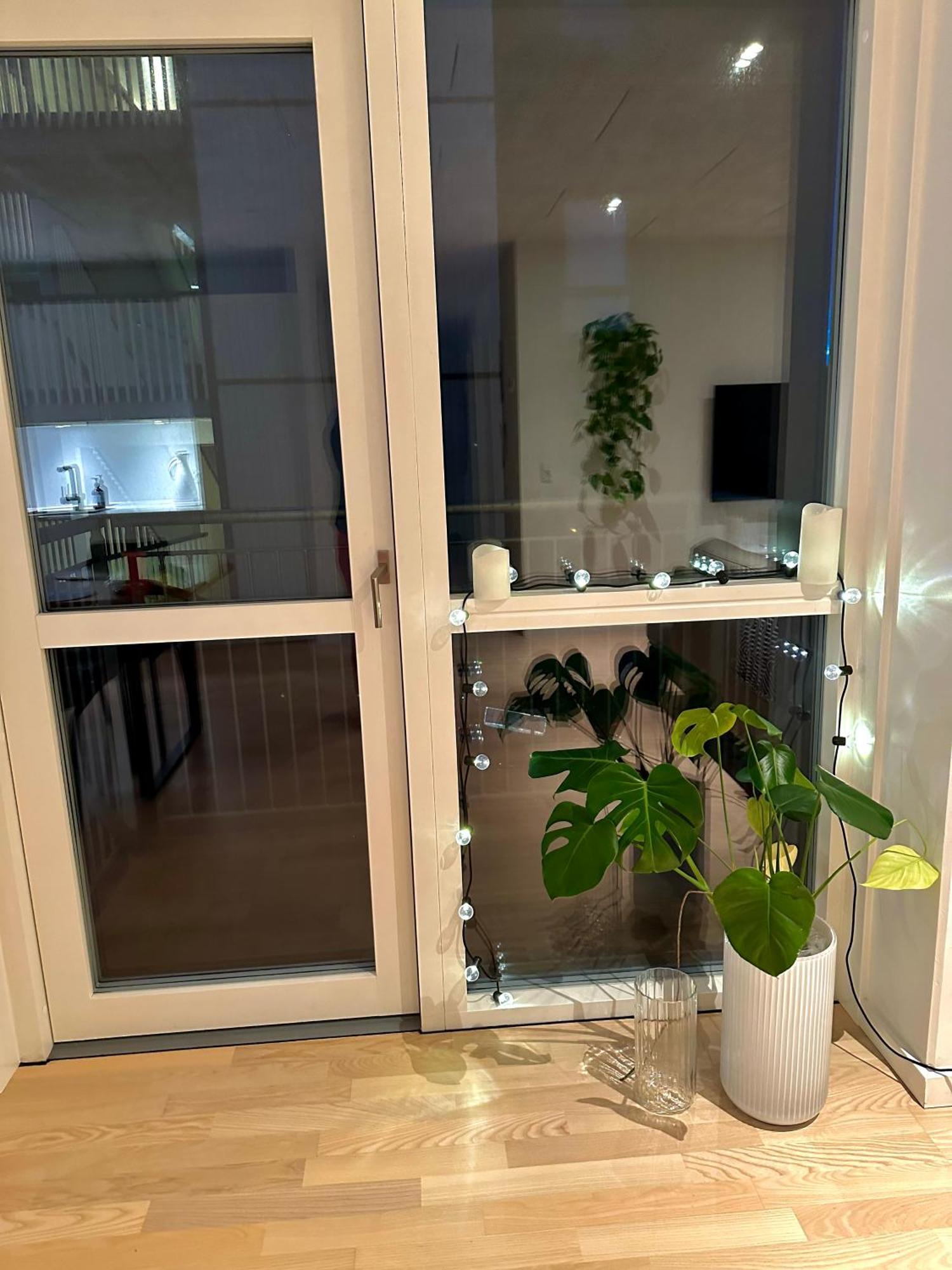Luxury New Cozy And Quietly 95M2 Apartment Torshavn Ngoại thất bức ảnh
