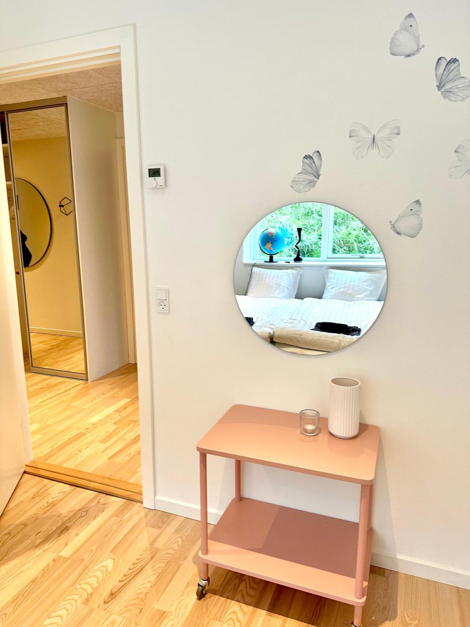 Luxury New Cozy And Quietly 95M2 Apartment Torshavn Ngoại thất bức ảnh